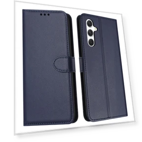 Чехол с подставкой и кошельком для телефона — Аксессуары для телефонов, Smartwatch 2025