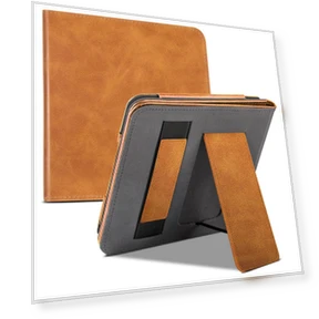 Чехол для планшета с функцией автоматического пробуждения/сна — Обложки, Smartwatch 2025