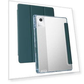 Чехол для планшета с трискладывающейся подставкой — Обложки, Smartwatch 2025