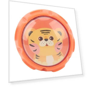 Сенсорный счетчик прыжков в высоту с голосовой трансляцией — Тренажеры для прыжков, Fishine