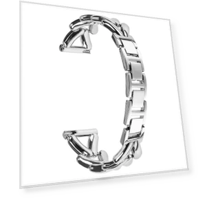 Металлический ремешок для часов — Ремешки для часов, Smartwatch 2025