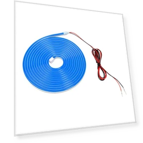 Универсальная светодиодная лента для багажника — Дневные ходовые огни, Skin & Sun Care