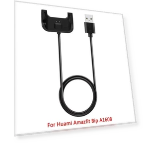 Зарядное устройство для умных часов — Кабели и зарядные устройства для умных часов, 3C-Data line