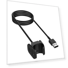 Док-станция для зарядки часов — Кабели и зарядные устройства для умных часов, 3C-Data line