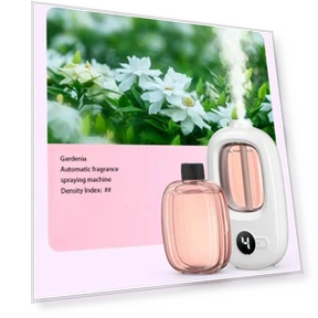 Настенный диффузор для ароматерапии — Диффузоры, Darling Women Boutique C