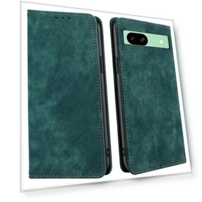 Чехол-кошелек с подставкой и защитой от RFID — Базовые чехлы, Smartwatch 2025