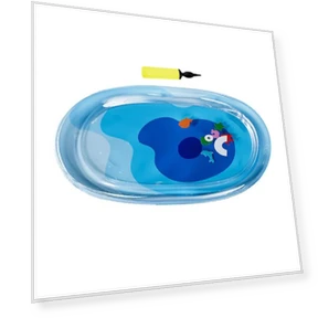 Водяная кровать для питомца — Коврики, Pets Home