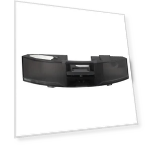 Резервуар для воды для робота-пылесоса — Аксессуары для отпаривателей, OutsideWorld