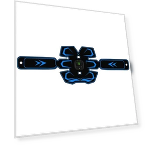 EMS беспроводной стимулятор мышц — Миостимуляторы, Global purchasing