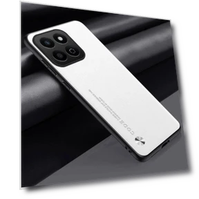 Чехол для телефона из углеродного волокна и искусственной кожи — Аксессуары для телефонов, 3C Goodbuy