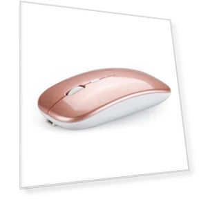 Беспроводная игровая мышь — Коврики для мыши, COOLMOON