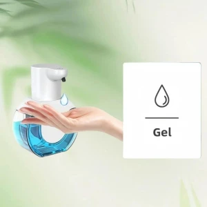 Настенный умный дозатор мыла, Mode Closet