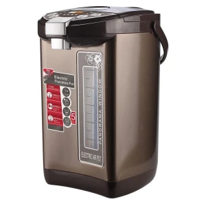 Умный электрический чайник, ToolCraft