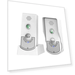 Двусторонний голосовой домофон — Комплекты, EDC Toy