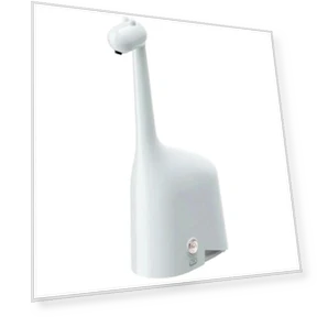 Автоматический дозатор мыла — Сушилки для рук, Simplistic Living Home