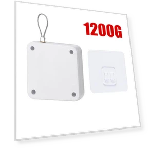 Автоматический сенсорный дверной доводчик — Доводчики, DATASONTIC