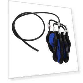 Детская перчатка для реабилитации пальцев — Тренажеры для рук, Cmperipheral