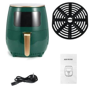 Фритюрница без масла — Аэрогрили, Hapyline