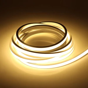 Неоновая светодиодная лента с регулируемой яркостью — Светодиодные ленты, MALITAI