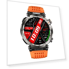 Умные часы для спорта на открытом воздухе — Умные часы, SCIONE