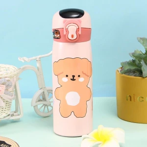 Портативный интеллектуальный термос — Умные бутылки для воды, Binchi Outdoor Equipment