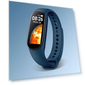 Детские умные часы — Умные часы, TC4ZQ