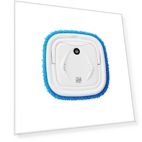 Умный робот двойного назначения для подметания и мытья полов — Роботы-пылесосы, Xing Hui