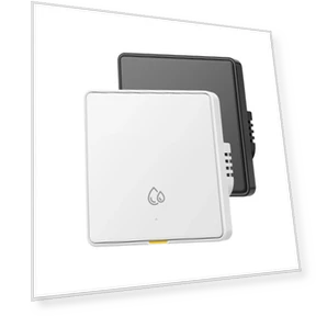 Умный выключатель для водонагревателя — Диммеры, SMATRUL