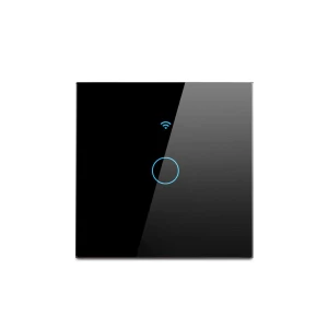 Умный сенсорный выключатель света WiFi — Умные выключатели, HOME-Auto-001