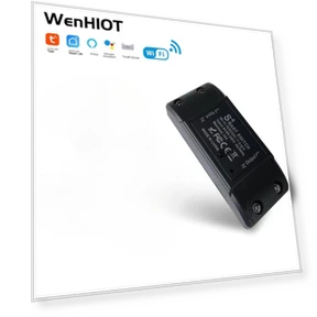 Интеллектуальное устройство включения-выключения для мобильных телефонов — Пульты и аксессуары, Red dress