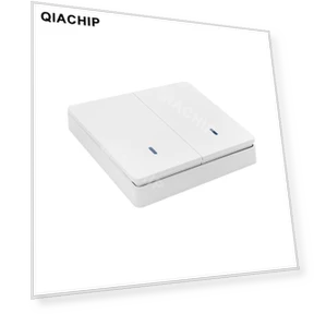 Панель дистанционного управления для умного дома — Центры управления и контроллеры, Smarter than future