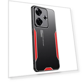 Чехол для смартфона — Базовые чехлы, Smartwatch 2025