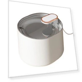 Диспенсер для воды большой емкости — Кормление и поилки, Musk