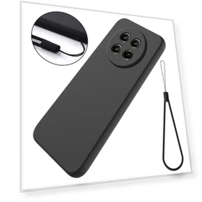 Чехол с ремешком на запястье — Защитные стекла, Smartwatch 2025