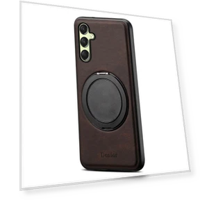 Магнитный чехол с поворотной подставкой — Аксессуары для телефонов, DENIOR