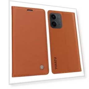 Чехлы для телефонов с магнитной застежкой — Бамперы, YIKATU