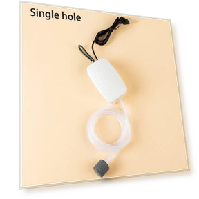 Мини-аквариумный воздушный насос — Воздушные насосы, Aopowaqy