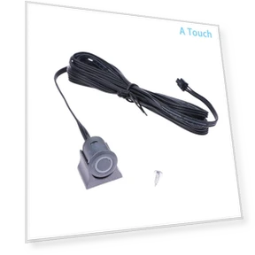 Мини светодиодный датчик освещения для шкафа — Нетканые насадки, CaiSucc