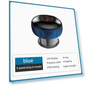 Портативный вакуумный аппарат для соскабливания и прижигания — Магнитотерапия, Winter Gloves