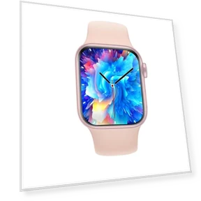 Умные часы i8 ProMax Series 8 — Браслеты и клипсы, Build My Home