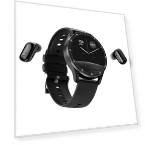 Умные часы с наушниками — Умные часы, 3d printing machine