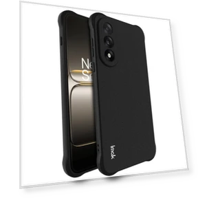 Чехол TPU с воздушной подушкой для защиты от ударов — Защитные стекла, Smartwatch 2025