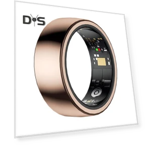 Умное кольцо фитнес-трекер — Умные кольца, Redmaple