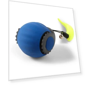 Интерактивные игрушки-мячи для кошек — Игрушки для питомцев, JINGYUE Pet