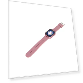 Детские умные часы с двумя камерами — Умные часы, OutsideWorld