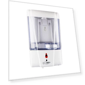 Настенный дозатор мыла Smart Sensor — Дозаторы для средств ухода, WoW Home