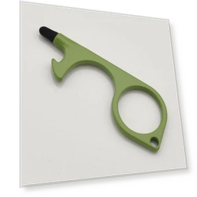 Бесконтактный кулон-брелок — Аксессуары для клипсов, Millioner