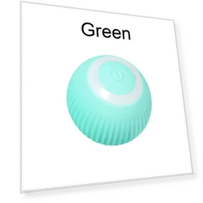 Умный мяч для кошек — Игрушки для питомцев, Refreshing Home