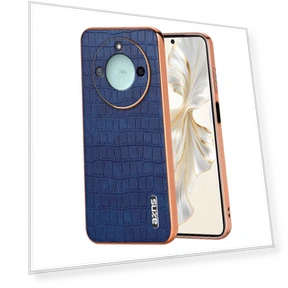 Чехол для смартфона For Honor X60 5G — Чехлы для умных часов, Smartwatch 2025