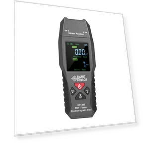 Измеритель ЭДС Электромагнитное поле — Измерители ЭМП, Kkmoon